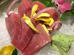 -江户前寿司(好运街店)