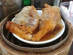 -尝囍煲仔小菜