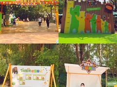 -广州长隆野生动物世界