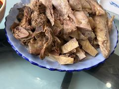 -元谋凉鸡店(百年老店)