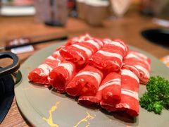 精品肥牛-呷哺呷哺(松江开元店)