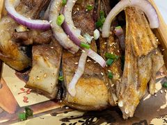 -火龙堂·风味民间菜(文一路店)
