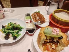 -大鸭梨烤鸭(甘家口店)