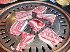 -伏一解牛烤肉专门店(信业购物中心店)