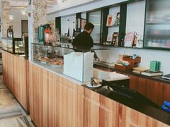 自助取餐区-RAC BAR(安福路店)