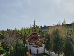 -洛阳白马寺
