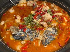 -7017浙菜•建德味(市心北路店)