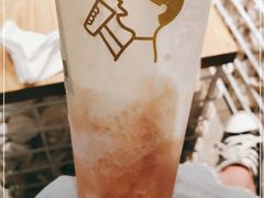 -喜茶(深圳东门1234店)