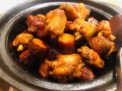 -客汀家宴·客家烟火 四季食材(集美店)
