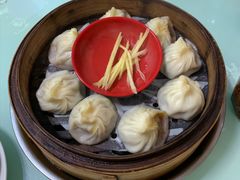 -食惠里小笼包面馆(越秀店)