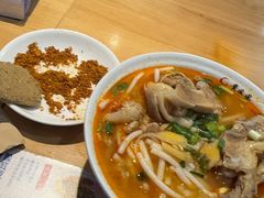 -贵凤凰贵州米粉(望京店)