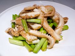 -开海·红岛海鲜虾水饺(石老人店)