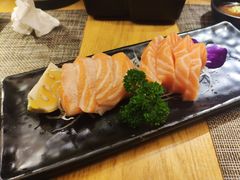 -昊·来了寿司(双楠2店)