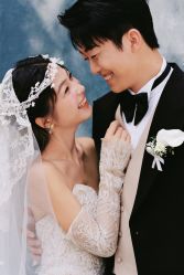 -绽放摄胶片摄影工作室