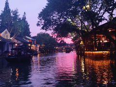 -乌镇景区