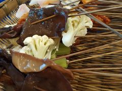 -马路边边串串香(双井直营店)