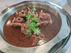 -宝财诚老北京涮肉(周庄店)