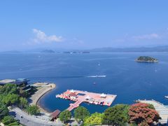 -绿城千岛湖喜来登度假酒店