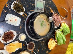 -尼玛藏家风味园(阿山食城店)