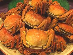 -盛港湾海鲜食府(黄沙店)