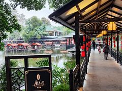 -侨美·唐荔园·40年地道粤菜