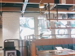 大堂-一品诚记烤肉·甄选店(中南路店)