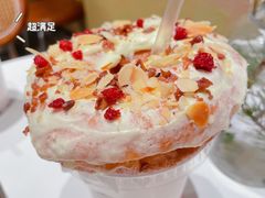 -迦南的早晨蛋糕甜品集合店