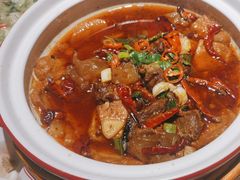-东门头·江鲜小馆(新天地店)