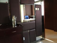 -富乐山酒店(西黄城根北街店)