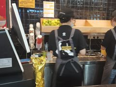 -大口九(东方广场店)