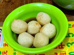 -吉鸿居和味牛杂