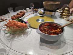 -丁字口海鲜热炒·烧烤大排档