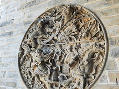-西安关中民俗艺术博物院