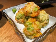 -水之惠鲜鱼料理(王府大街店)