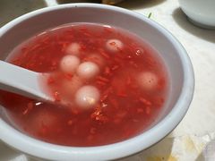 -径山十八道·风味民间菜(华夏之心店)