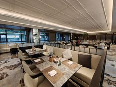 -厨艺海鲜自助餐厅•越秀宾馆希尔顿格芮精选酒店