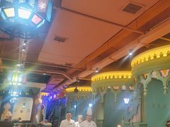 -驿楼兰·新疆菜(火车站店)
