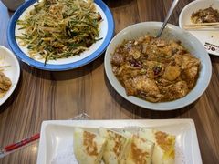 -九转小磨·非遗东北菜(群力店)