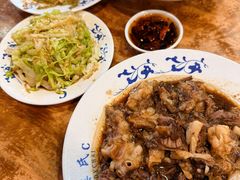 -柴氏风味斋(甘家口店)