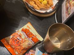 -探鱼·鲜青椒爽麻烤鱼(增城东汇城店)