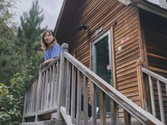 -白草畔自然风景区