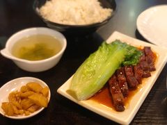 叉烧饭-添运来(茶园奥园广场店)