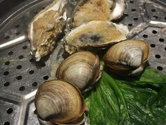 -船奇蒸汽海鲜·闽菜(八市海鲜总店)