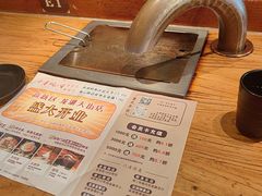 -千寻烧肉(政务区店)
