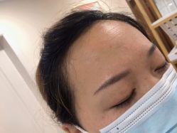 -莲姿娜·半永久纹绣纹眉