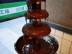 -比格比萨自助(万柳华联店)