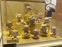 -泡泡玛特POPMART(上海环球港店)