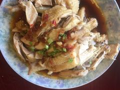 -西塘万安桥农家菜