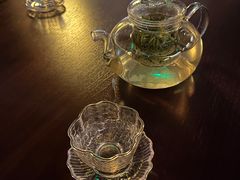 -广富林宰相府酒店·水云间