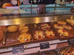 -巴黎贝甜(阳光上东店)